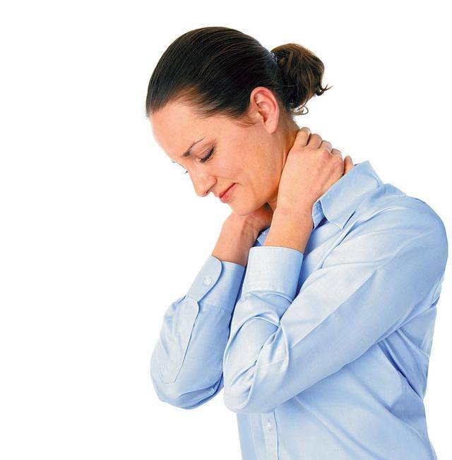 Симптомы грудного остеохондроза позвоночника у женщин