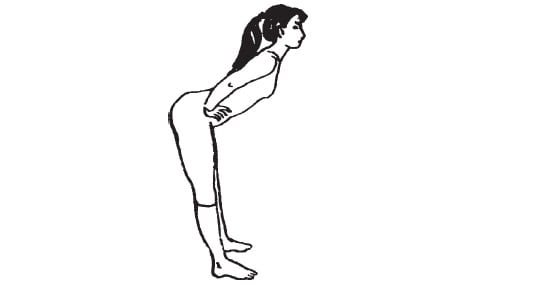 Упражнения гимнастики при хондрозе шейного, грудного, поясничного отдела в домашних условиях. ЛФК при шейно-грудном хондрозе