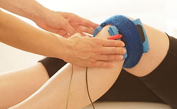 Восстановление связок коленного сустава методы