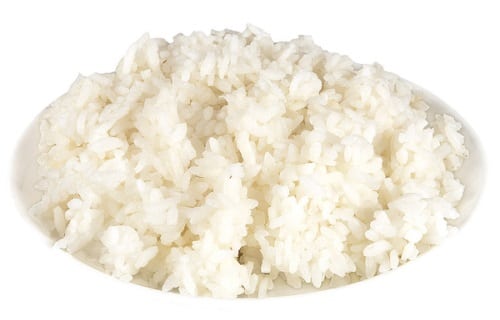 Лечение суставов отваром риса