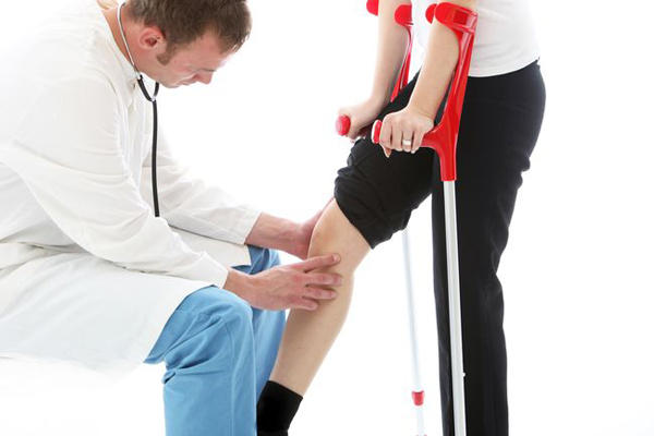 Лечение хондропатия коленного сустава